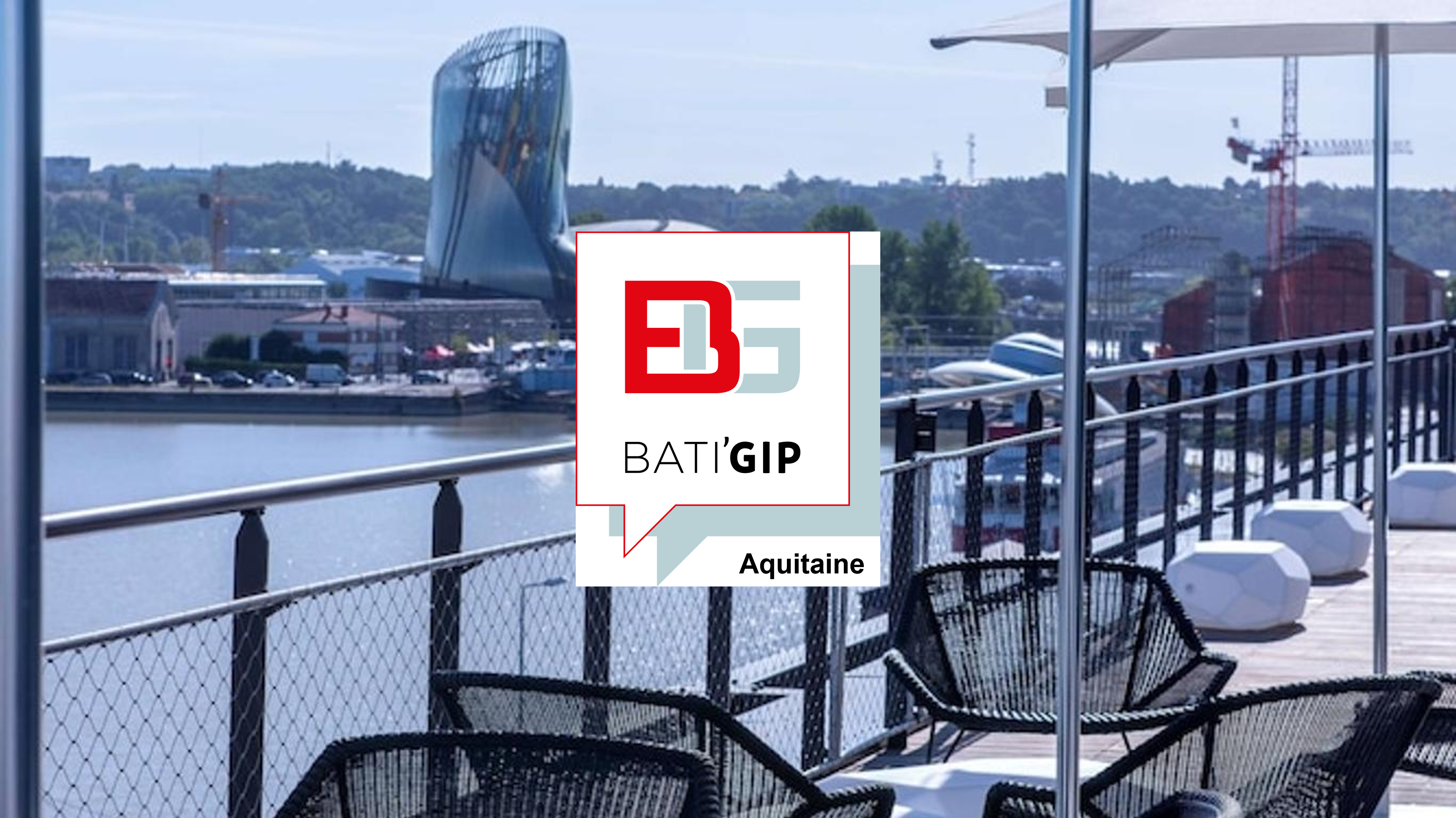 BATIGIP Aquitaine 2023