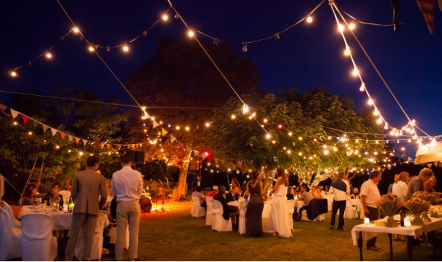 Grande soirée du GIP à Bordeaux le 3 juillet 